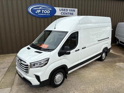 Maxus V90