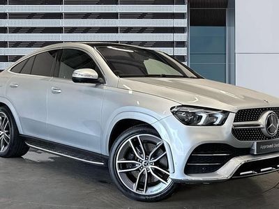 Mercedes GLE400