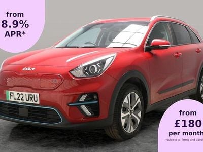 Kia e-Niro
