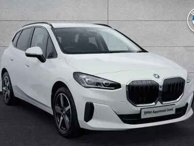 Used BMW 220 Active Tourer