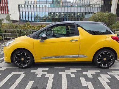 Citroën DS3