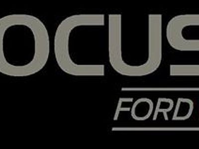 Used Ford Focus ST 2017 Grey Hatchback