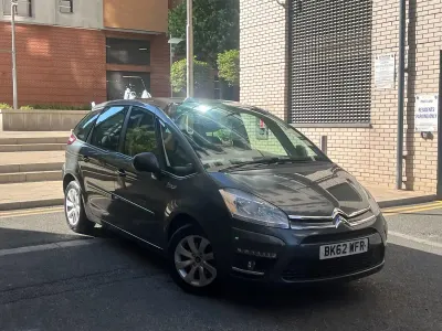 Used Citroën Grand C4 Picasso