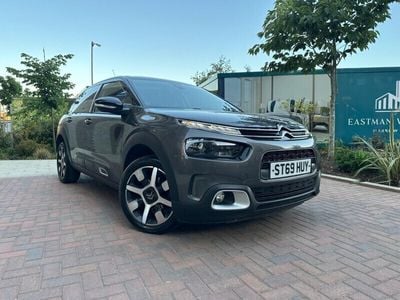 Citroën C4 Cactus