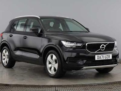 Used Volvo XC40 Momentum 161 HP (118 kW) 2022 SUV