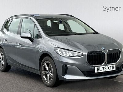 BMW 220 Active Tourer