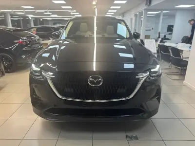 New Mazda CX-80 Takumi-Line 328 HP (241 kW) 2026 SUV