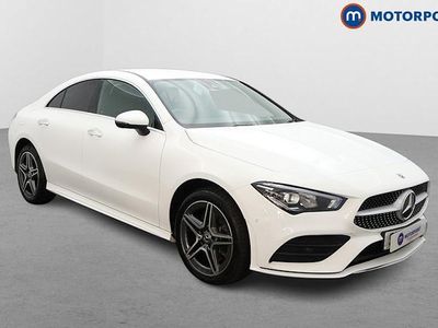 Mercedes CLA250e