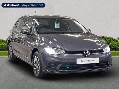 VW Polo