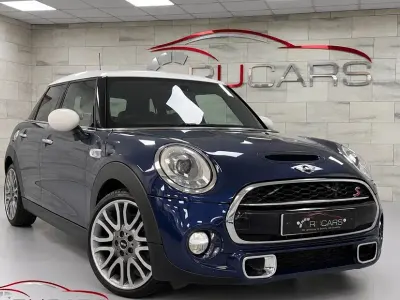 Used Mini Cooper S 170 HP (125 kW) 2014 Hatchback
