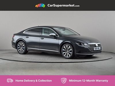 VW Arteon