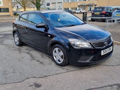 used Kia ProCeed 1.4 1 3dr