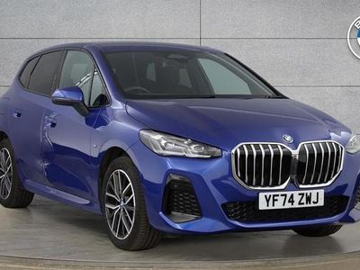 BMW 225 Active Tourer