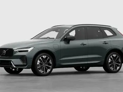 New Volvo XC60 Plus 334 HP (245 kW) 2026 Forest lake SUV