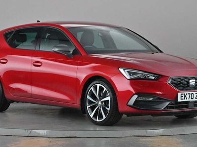 Seat Leon ST