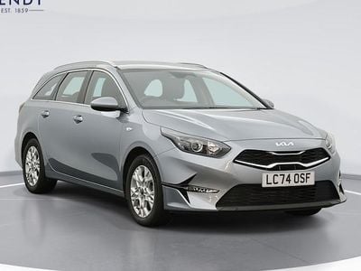 Kia Ceed Sportswagon