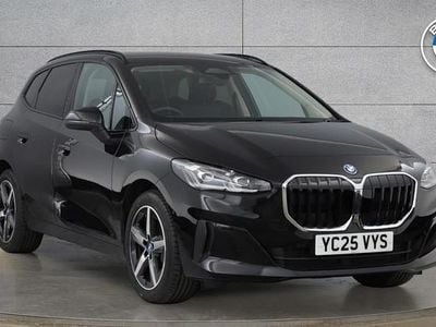 BMW 225 Active Tourer