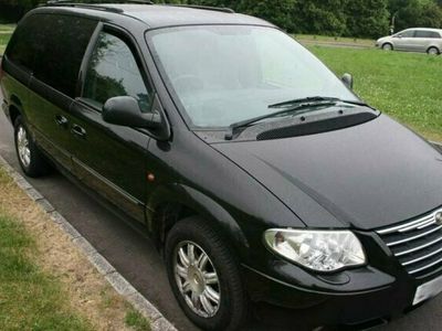 Chrysler Grand Voyager