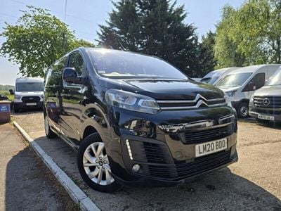 Citroën Dispatch