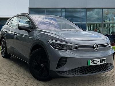 VW ID.4