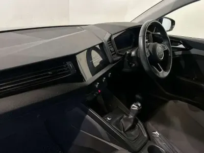 Used Audi A1