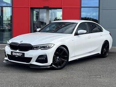 BMW 320e