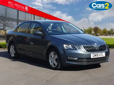 Usado Skoda Octavia