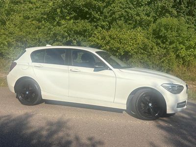 BMW 116