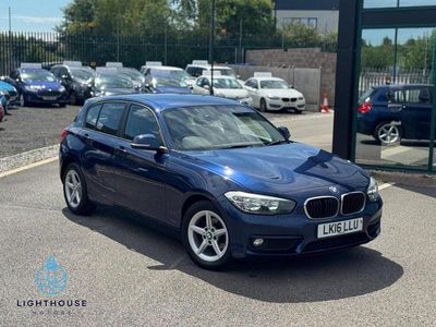 BMW 116