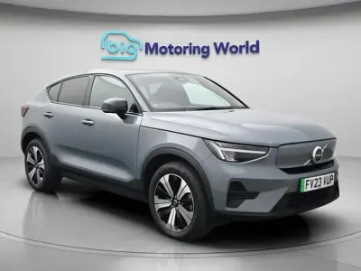 Used Volvo C40 Core 169 kW (231 HP) 2023 SUV