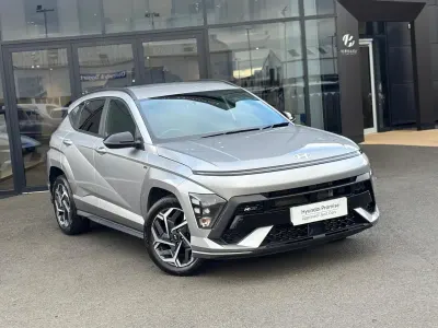 Used Hyundai Kona