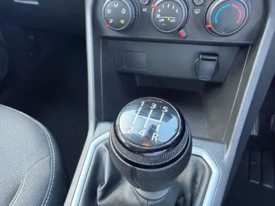Używany Dacia Sandero Expression 90 KM (66 kW) 2023 Szary Hatchback