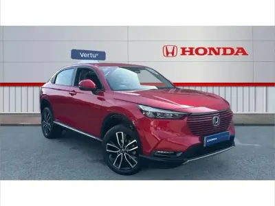 Used Honda HR-V Advance 131 HP (96 kW) 2024 Other SUV