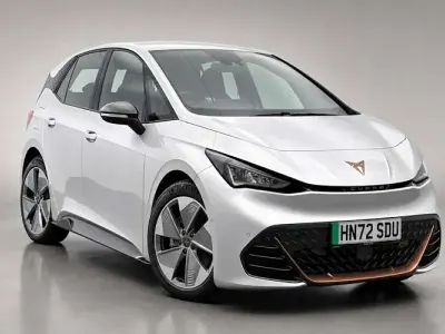 Used Cupra Born 150 kW (204 HP) 2024 Hatchback