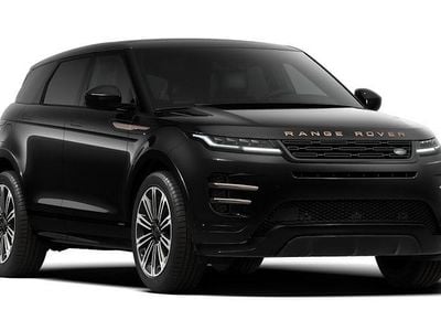 New 2025 Land Rover Range Rover evoque Autobiography Hatchback | £53,028 (Fair price)