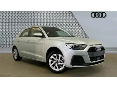 New Audi A1 Sport 94 HP (69 kW) 2025 Other SUV
