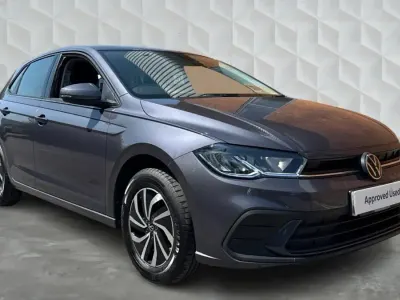 Used VW Polo