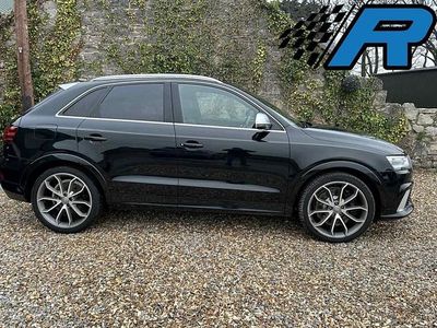 Used Audi Q3 Design 2015 SUV