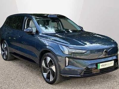 Volvo EX90