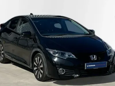 Used Honda Civic