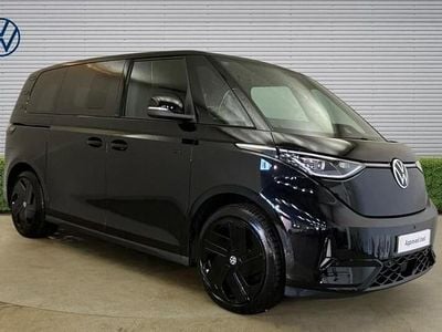 Usado VW ID. Buzz GTX 250 kW (340 HP) 2025 Other Monovolume