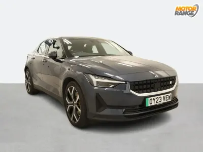 Used Polestar 2