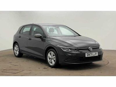 VW Golf VIII
