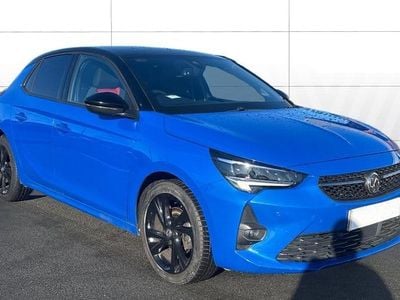 Used Vauxhall Mokka GS Line 131 HP (96 kW) 2025 SUV