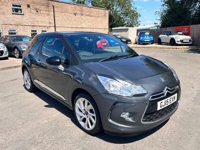 Citroën DS3