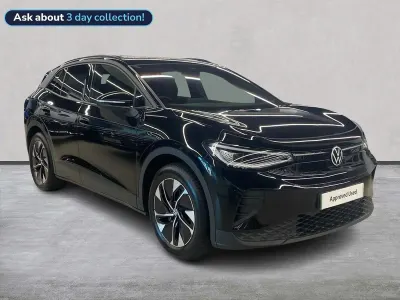 Used VW ID.4