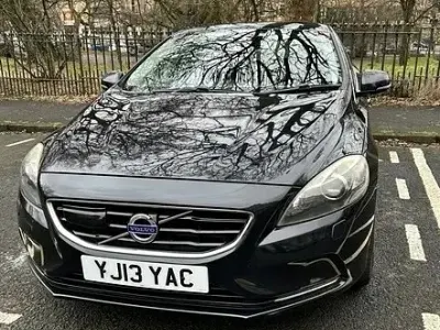 Gebraucht Volvo V40