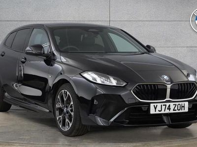 BMW 123