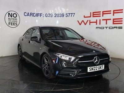Mercedes A200