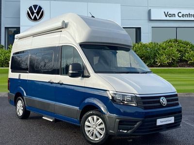 VW California